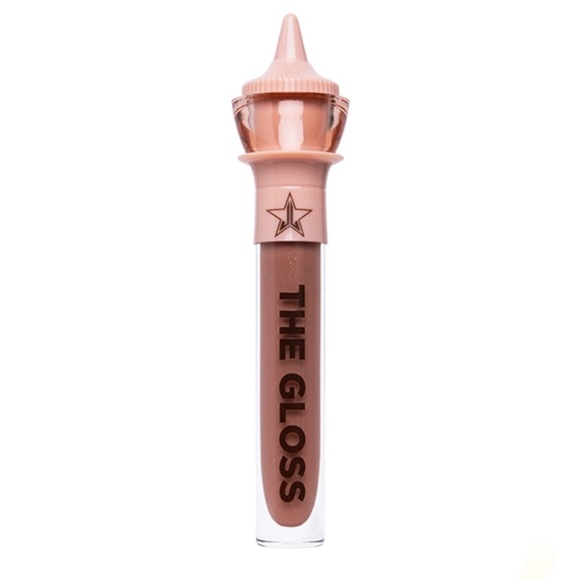 ONE LEFT‼️ - NEW‼️ JEFFREE STAR THE GLOSS✨ (BODY COUNT) - Picture 2 of 7